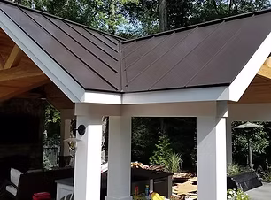 Standing Seam / Metal Roof